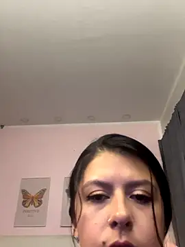 liss black online show from September 13, 3:47 am