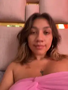 nina carther online show from September 22, 9:46 pm