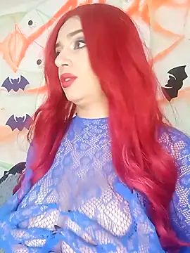 Nathahot69 online show from October 31, 9:02 am