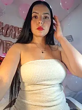 Anal Luucia online show from November 4, 1:27 pm