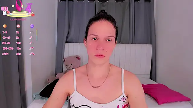 gatitavenecis online show from March 4, 7:09 pm