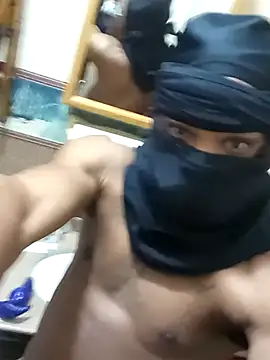 MaskOn DOut online show from October 17, 5:10 am