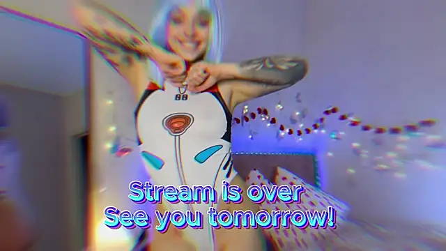 lavenderluxe online show from February 1, 7:12 pm