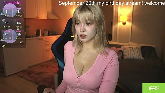 twinkle toes  online show from September 17, 3:54 pm