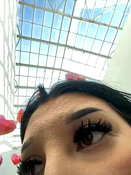 Tisha Busty online show from September 11, 11:10 am