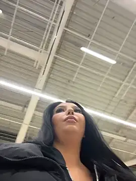 Tisha Busty online show from March 6, 2:12 pm