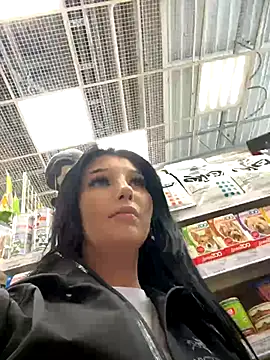 Tisha Busty online show from October 6, 10:21 am