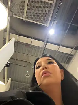 Tisha Busty online show from March 1, 2:06 pm