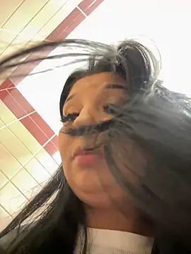 Tisha Busty online show from September 26, 4:15 pm