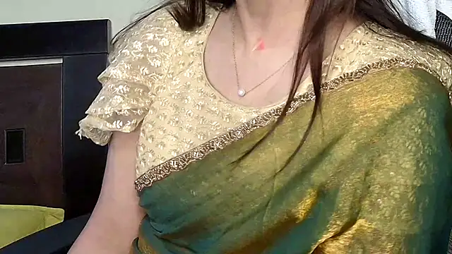 MIss-Naina online show from February 14, 9:00 am