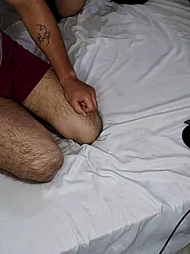 Cam Lion2907 online show from February 14, 5:31 am