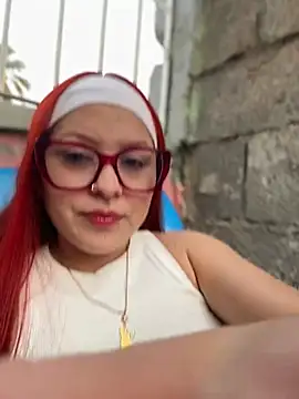 Goddess Naughty online show from February 28, 10:09 pm