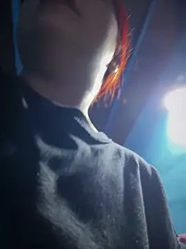 Goddess Naughty online show from March 9, 9:51 pm