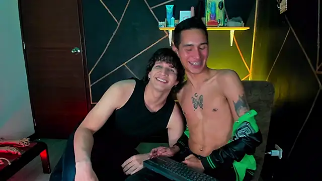 MillersKink online show from November 21, 5:20 am