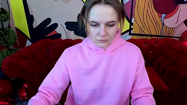 MaribelRiverr  online show from February 15, 6:38 am