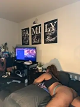 exotic  couple online show from October 30, 3:20 am