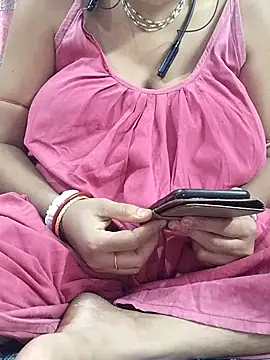 miss-Riy online show from June 26, 5:25 pm
