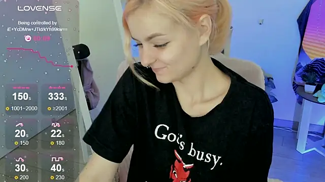 Fire Bestie online show from September 21, 12:59 pm