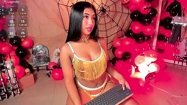 Hanna fost online show from October 29, 8:55 pm