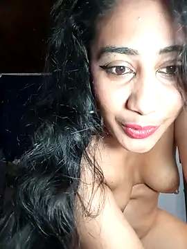 Astridjose online show from April 26, 3:15 am