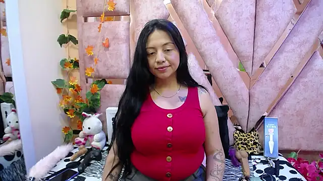 slut anal  online show from October 24, 9:55 pm