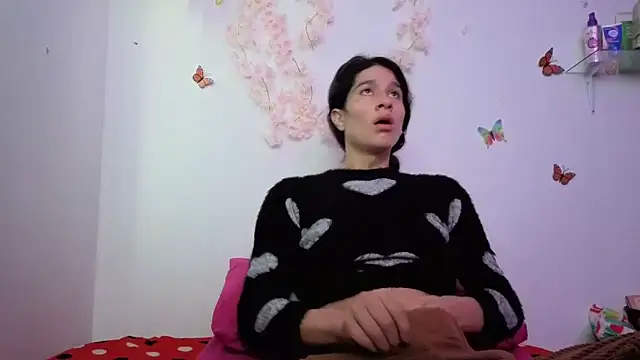 Safiro Queen online show from November 15, 11:55 am