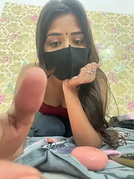 Sexykhushi041 online show from September 9, 6:35 am