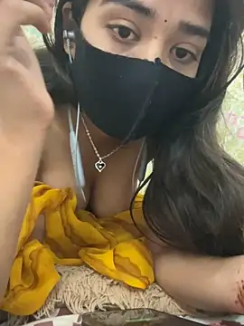 Sexykhushi041 online show from October 14, 8:06 am