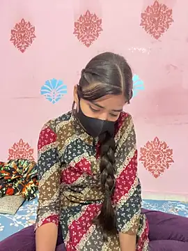 Sexykhushi041 online show from April 9, 4:15 am