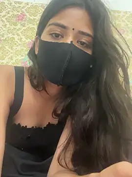 Sexykhushi041 online show from September 17, 9:40 am