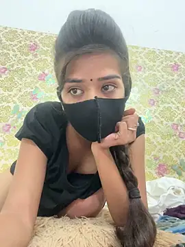 Sexykhushi041 online show from September 12, 6:57 am