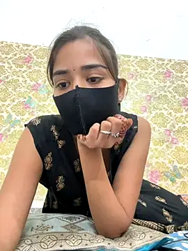 Sexykhushi041 online show from October 7, 5:56 am