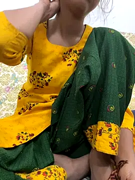 Sexykhushi041 online show from October 3, 4:28 am