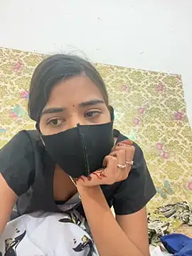 Sexykhushi041 online show from October 8, 5:56 am