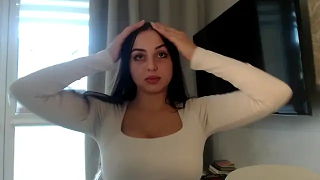 courtneyPerfect online show from October 6, 2:12 pm