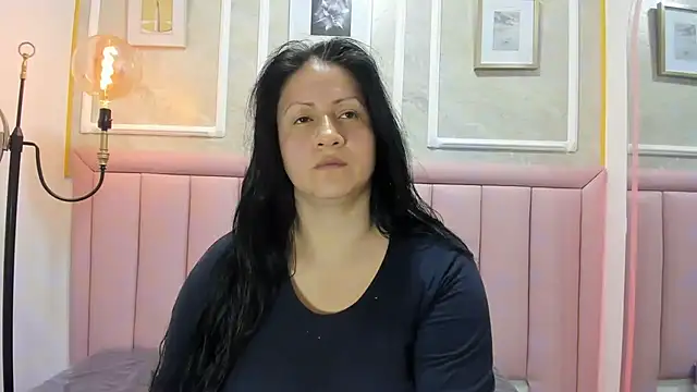 Ambber moon online show from November 25, 3:31 am