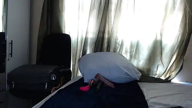 Foxybrownxx1 online show from January 12, 7:57 am