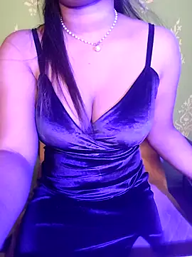 Snapshot of QueenOfHeart_07 chatting on October 25, 6:26 pm QueenOfHeart 07 online show from October 25, 6:26 pm