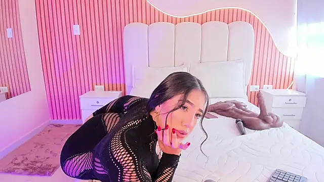 SofiiSweet  online show from November 19, 3:34 pm