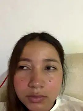 queen angelique online show from December 3, 1:52 am