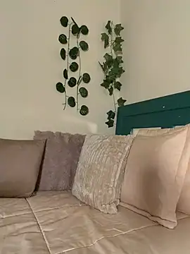 Bckystonee online show from February 28, 1:38 am