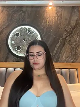 BellaPeers  online show from March 5, 12:12 pm