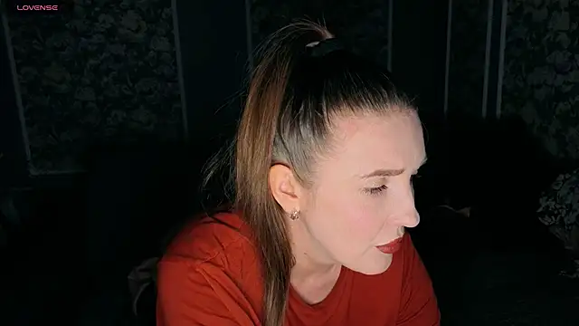 AlexaBalan online show from April 19, 10:59 am