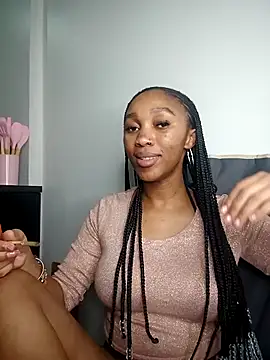 Shria107 online show from April 19, 6:43 pm