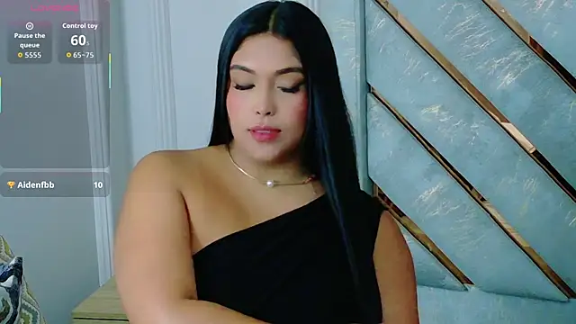 Kendall-Moll online show from April 10, 12:11 pm