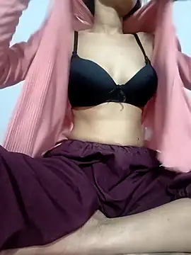 Aimeesha online show from November 10, 8:26 pm