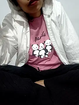 Aimeesha online show from November 26, 7:04 pm