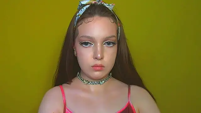 miss merciless  online show from July 11, 1:11 pm
