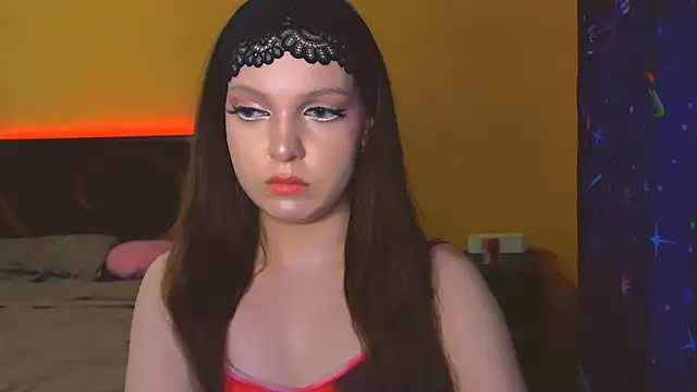 miss merciless  online show from July 28, 6:31 pm