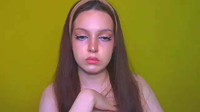 miss merciless  online show from June 23, 3:21 pm